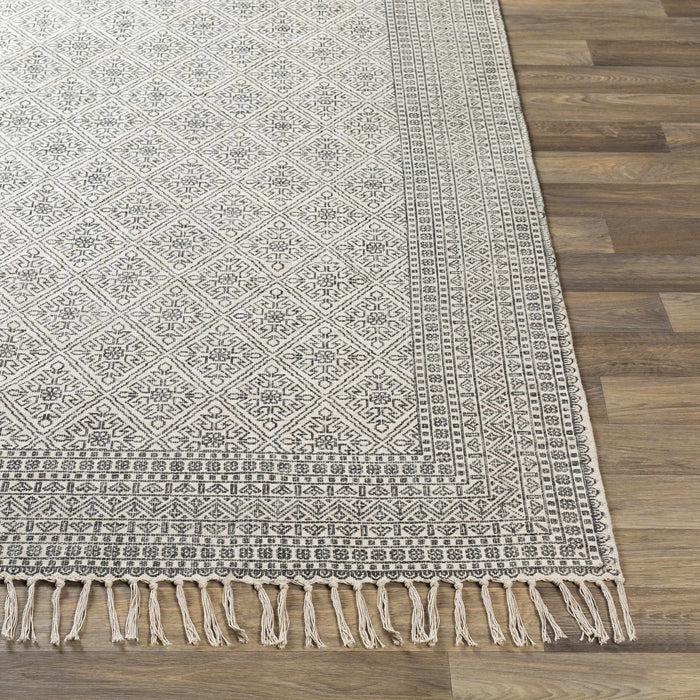 Hauteloom Brushton Area Rug