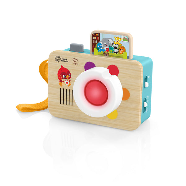 Baby Einstein Learning Lens™ Toy Camera