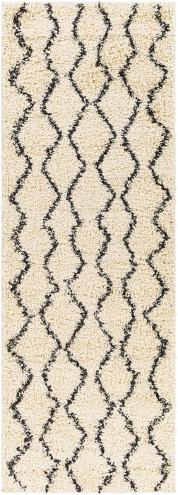 Hauteloom Assiniboia Moroccan Shag Rug