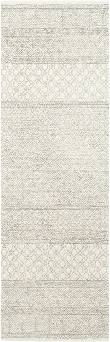 Hauteloom Basinger Tufted Maroc Wool Rug