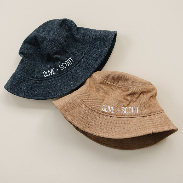 Olive + Scout Bucket Hat