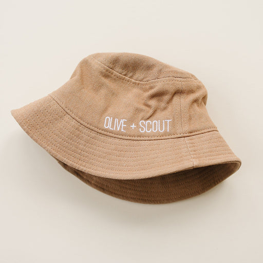 Olive + Scout Bucket Hat