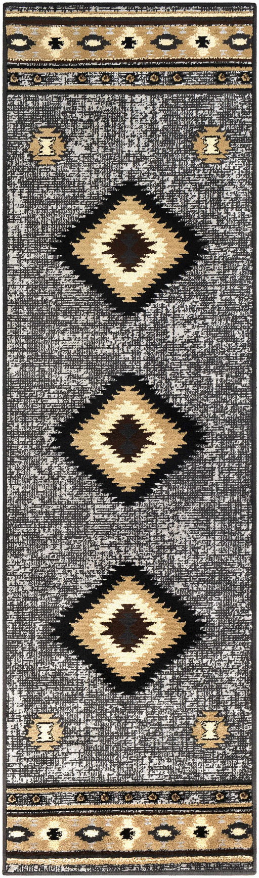 Hauteloom Buckhaven Area Rug