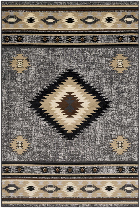 Hauteloom Buckhaven Area Rug