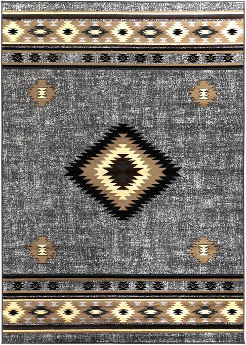 Hauteloom Buckhaven Area Rug