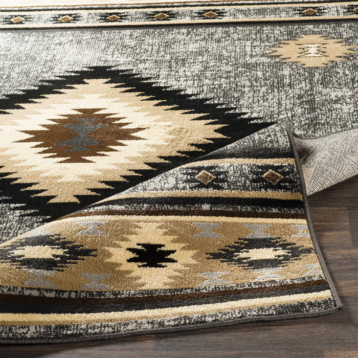 Hauteloom Buckhaven Area Rug