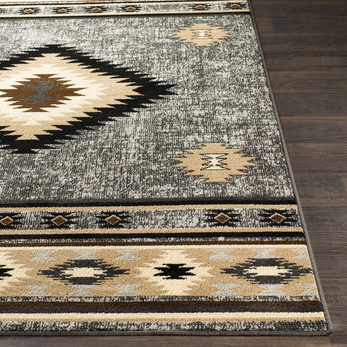 Hauteloom Buckhaven Area Rug