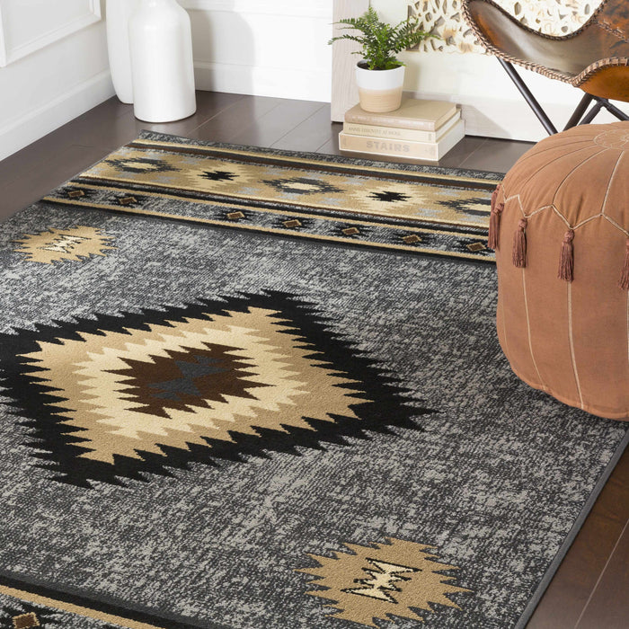 Hauteloom Buckhaven Area Rug