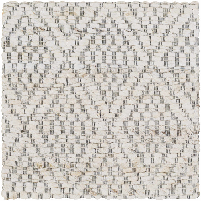 Hauteloom Budgewoi Jute Rug - Clearance