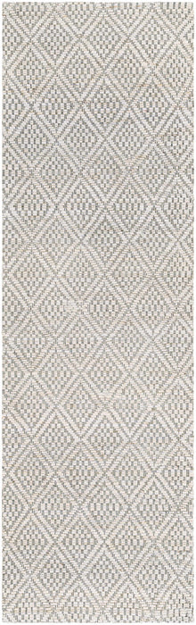 Hauteloom Budgewoi Jute Rug - Clearance