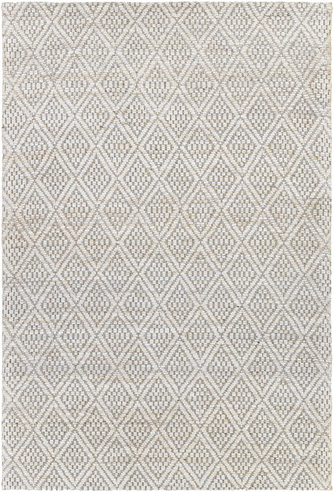 Hauteloom Budgewoi Jute Rug - Clearance