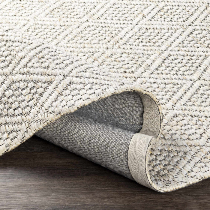 Hauteloom Budgewoi Jute Rug - Clearance