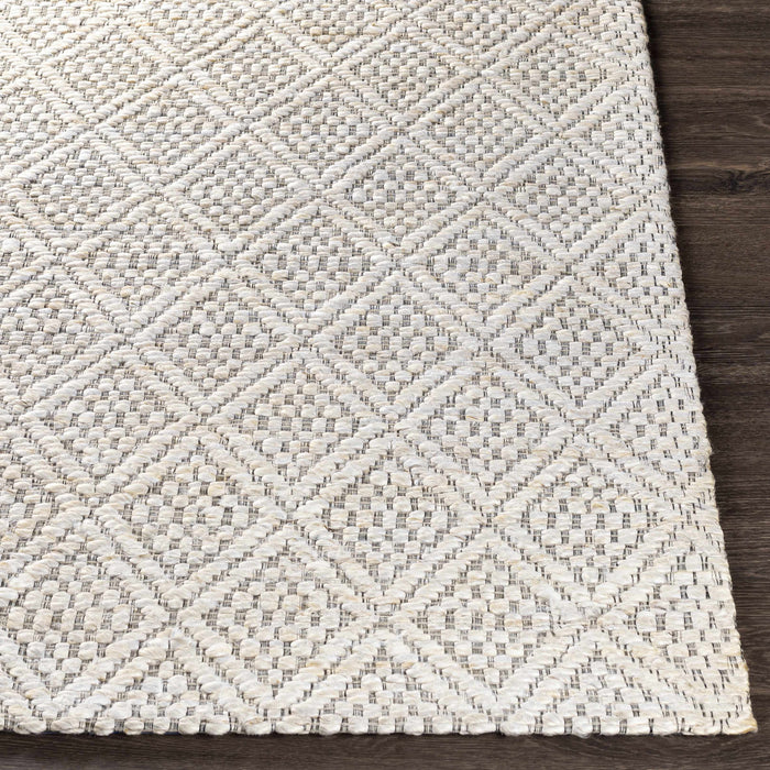 Hauteloom Budgewoi Jute Rug - Clearance