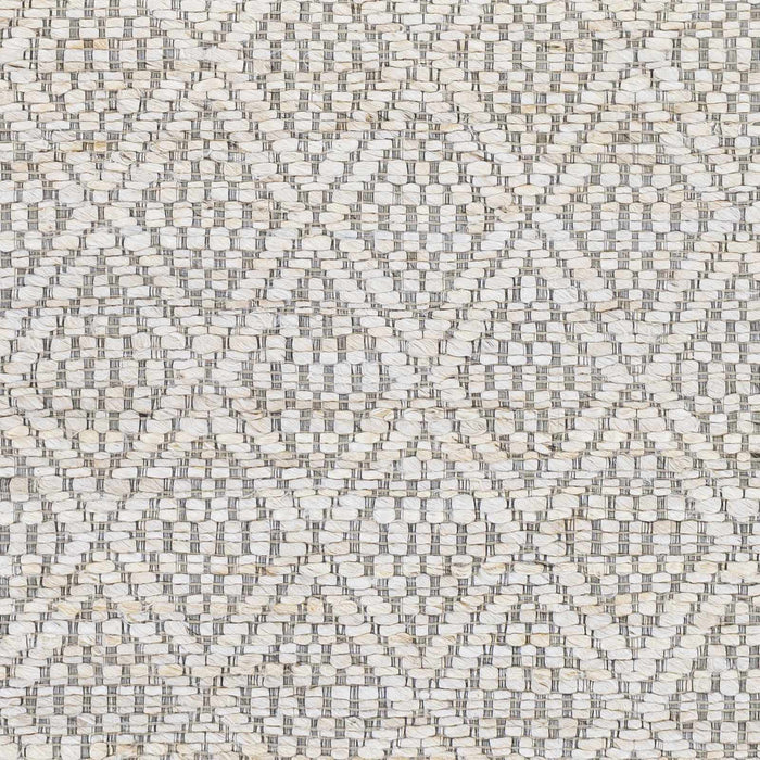 Hauteloom Budgewoi Jute Rug - Clearance