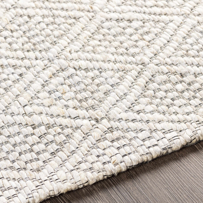 Hauteloom Budgewoi Jute Rug - Clearance