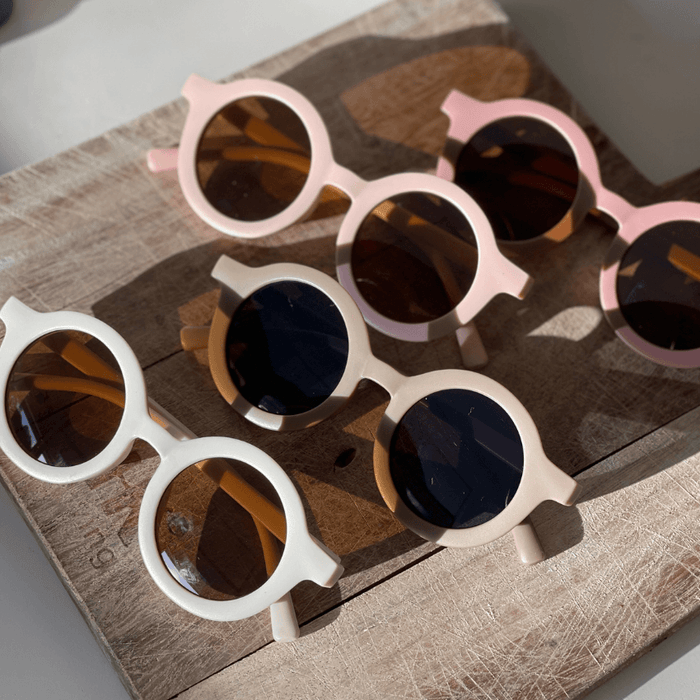 bug + bean kids Recycled Plastic Sunglasses