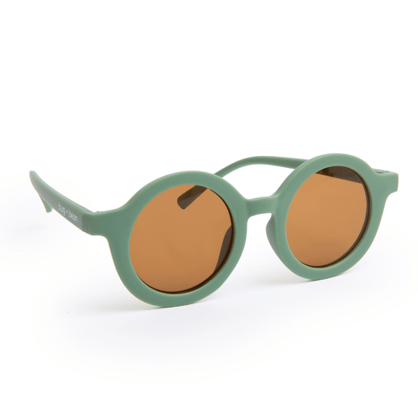 bug + bean kids Recycled Plastic Sunglasses