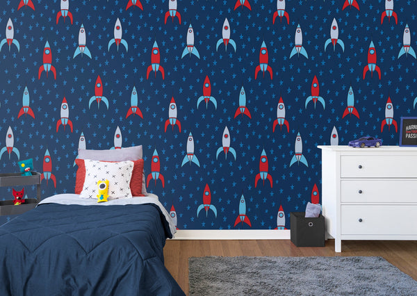 Fathead Children: Dillon Kids - Peel & Stick Wallpaper