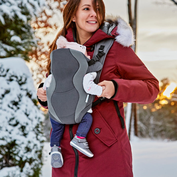 Evenflo® Breathable Infant Carrier