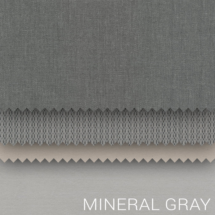 Mineral Grey