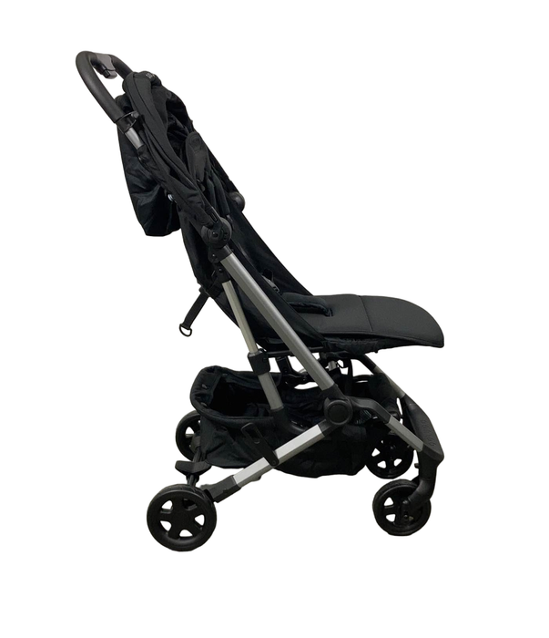 Colugo Compact Stroller, 2023, Black (Open Box)