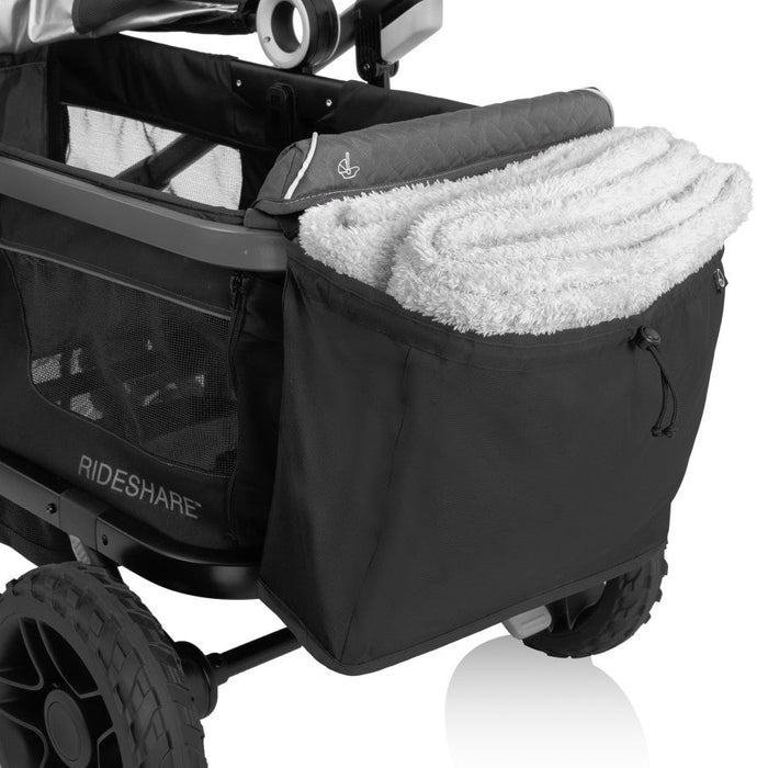 Evenflo® Shyft Rideshare All-Terrain Performance Stroller Wagon