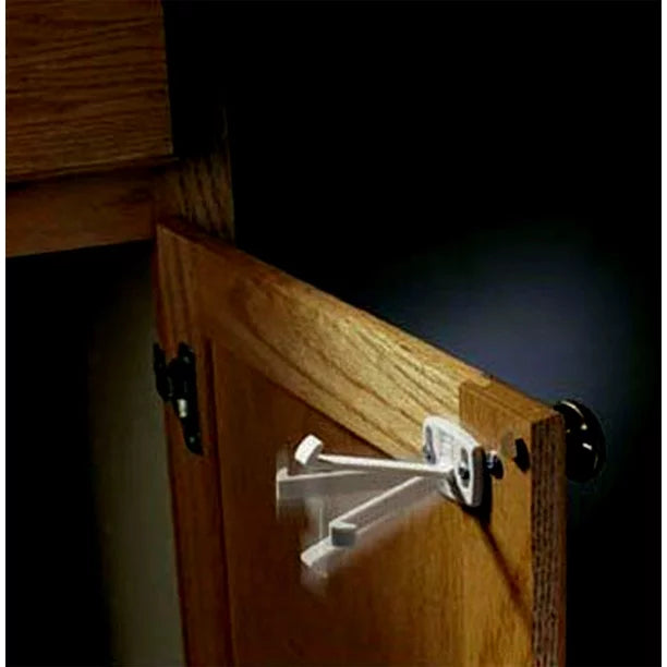 KidCo Swivel Cabinet & Drawer Lock