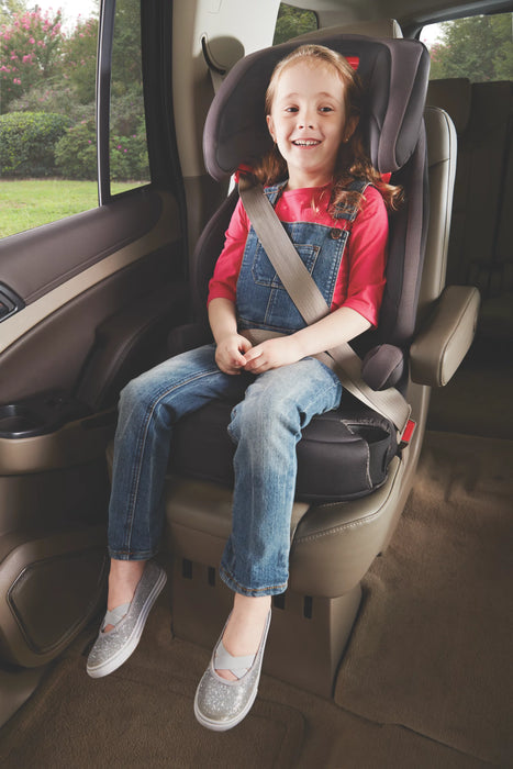 Graco Transitions 3-in-1 Harness Booster Car Seat