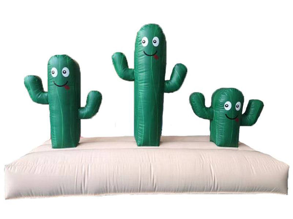 HullaBalloo Cactus Ring Toss