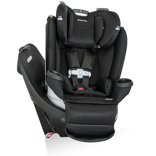 Evenflo Gold Revolve360 Extend All-in-One Rotational Car Seat
