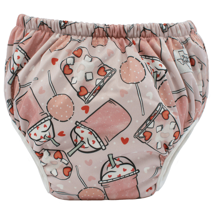 Texas Tushies Cake Pop - Training Pants