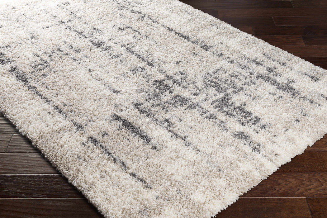 Hauteloom Campion Plush Cream Rug