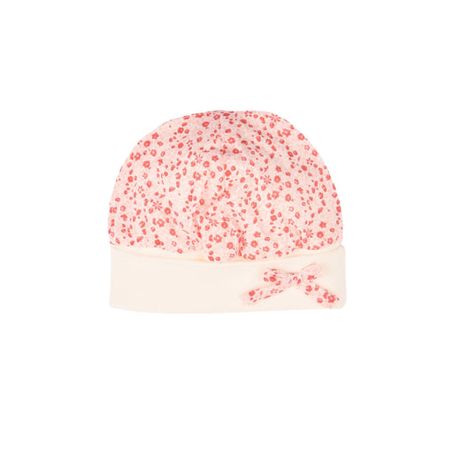 Bebe Sweeny CANDY | Girls Floral Print Cotton Hat