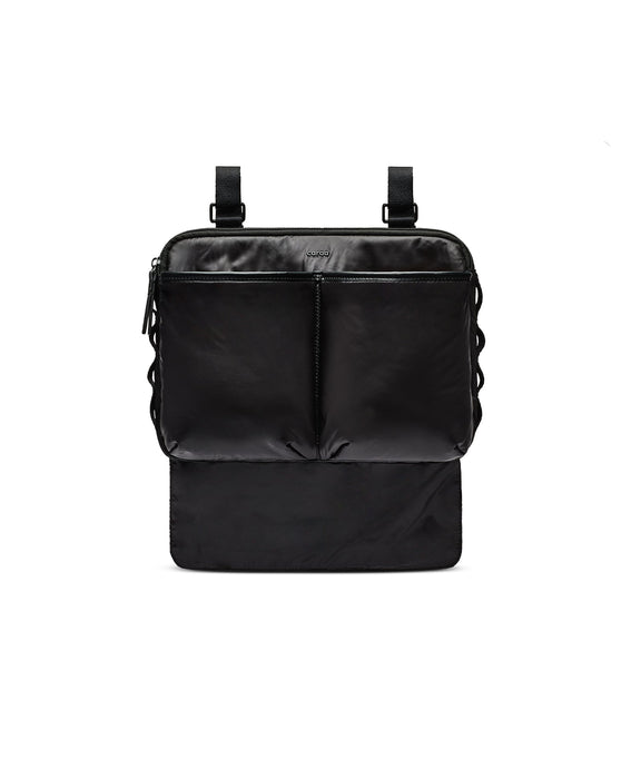 Caraa Baby Stroller Pack Nylon in Black
