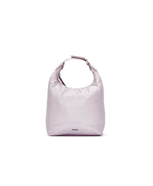 Caraa Baby Bottle Bag Nylon in Orchid