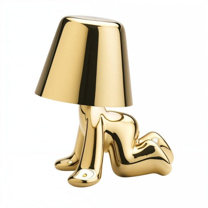 Residence Supply Carine Table Lamp