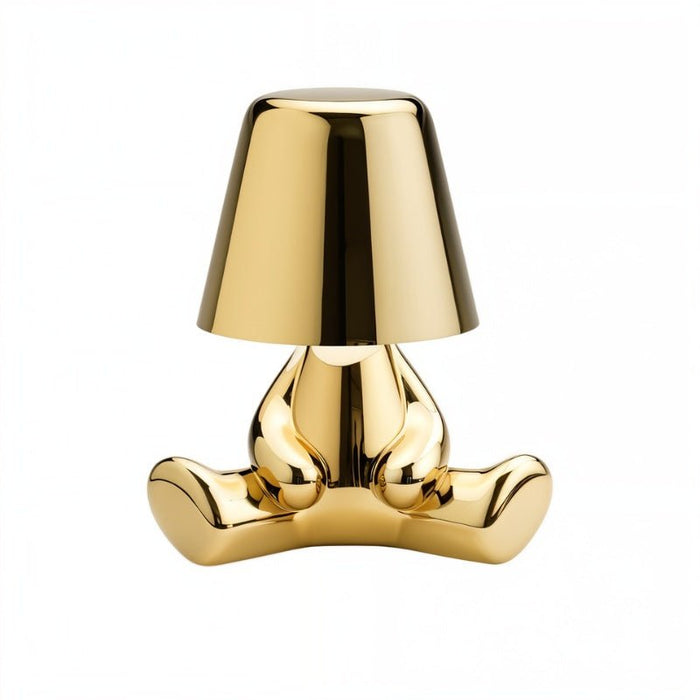 Residence Supply Carine Table Lamp