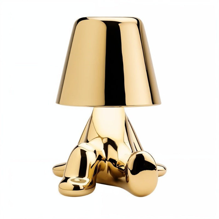 Residence Supply Carine Table Lamp