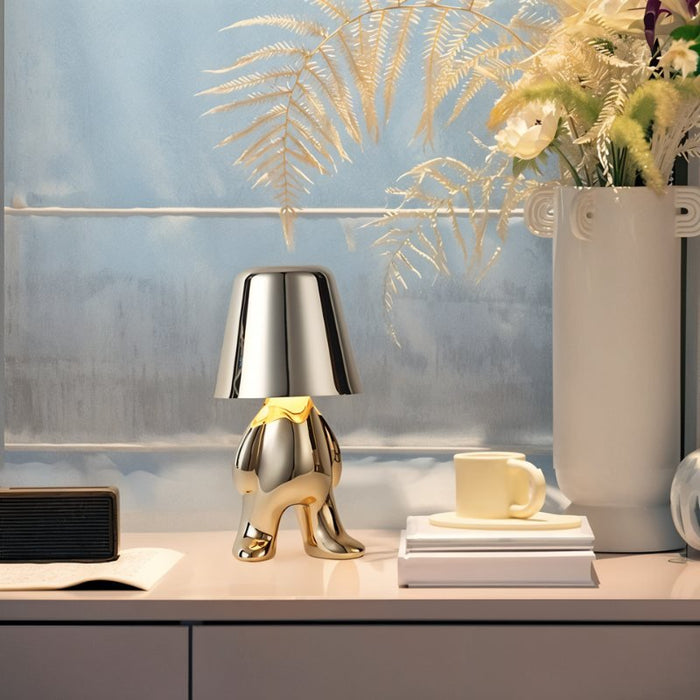 Residence Supply Carine Table Lamp