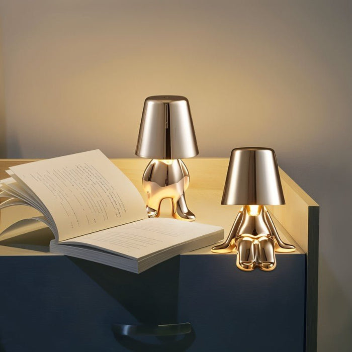 Residence Supply Carine Table Lamp