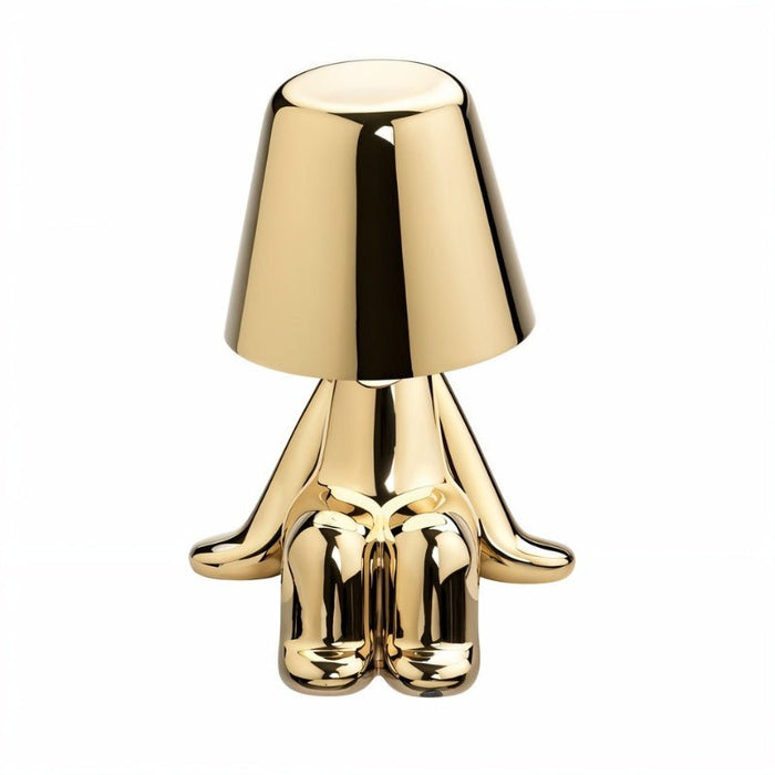 Residence Supply Carine Table Lamp