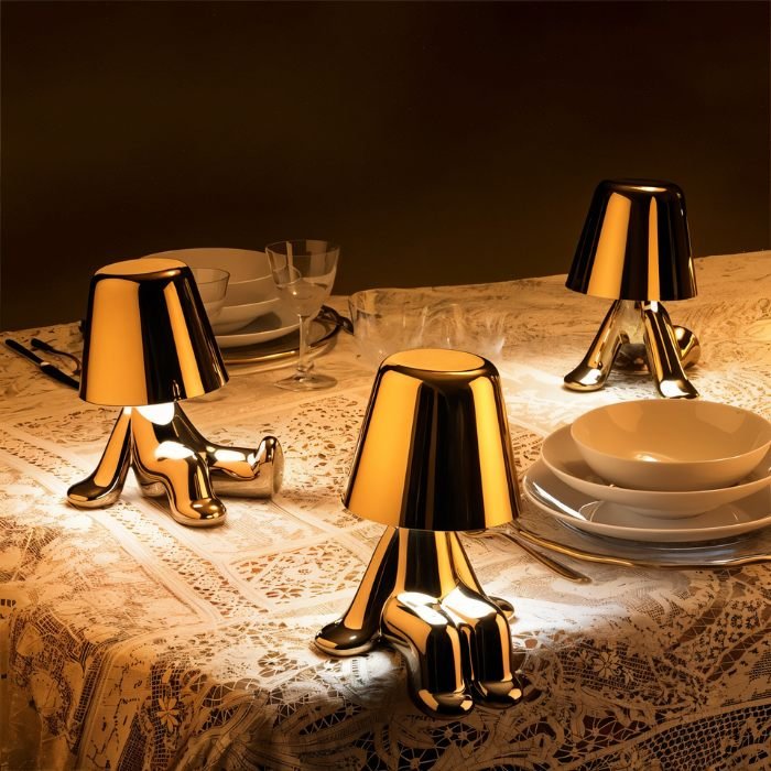 Residence Supply Carine Table Lamp