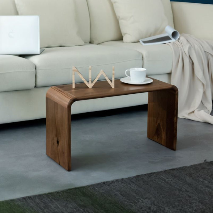 Residence Supply Carmel Side Table