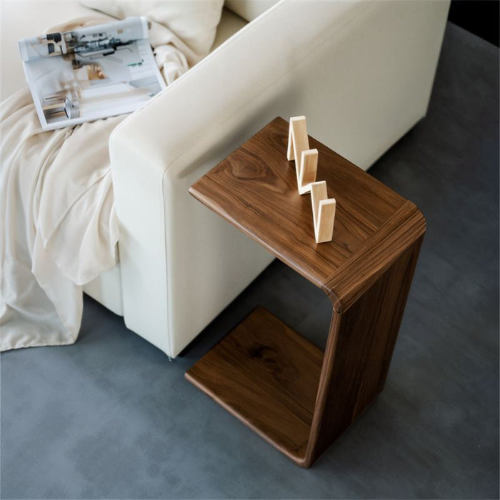 Residence Supply Carmel Side Table