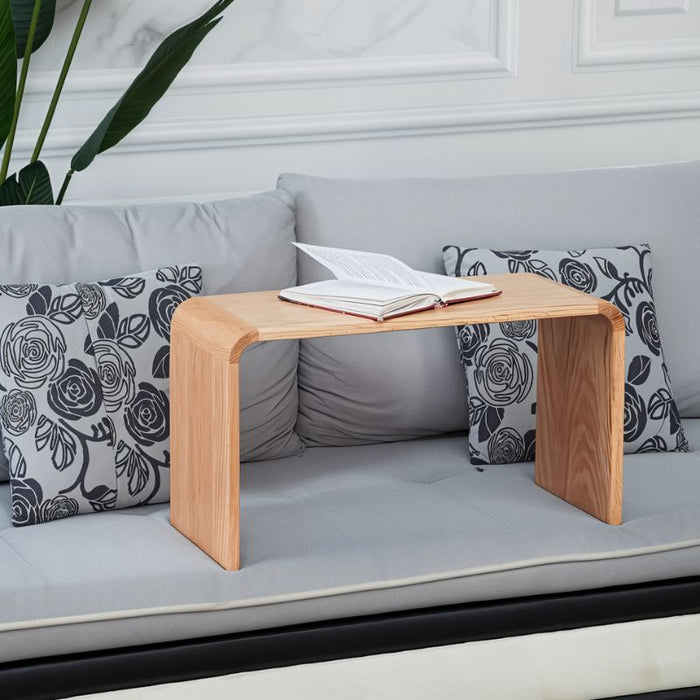 Residence Supply Carmel Side Table