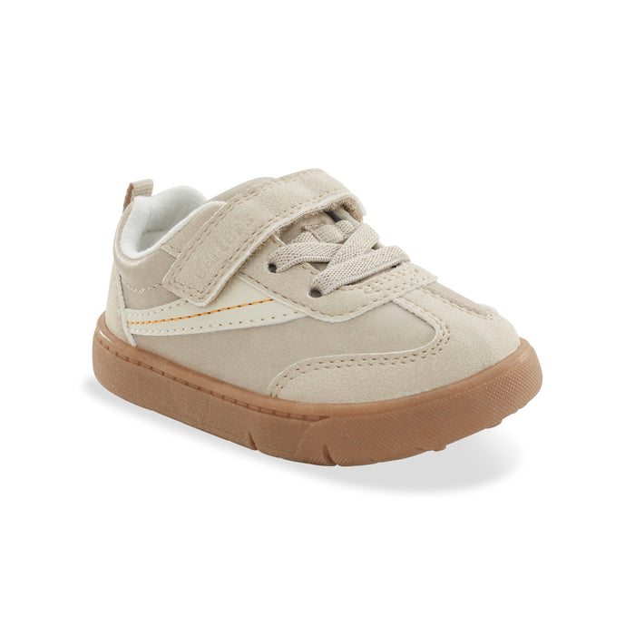 Carter's Cairo Sneaker in Khaki