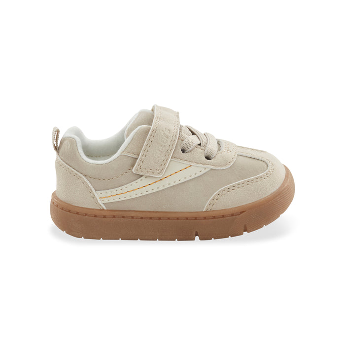 Carter's Cairo Sneaker in Khaki