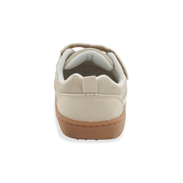 Carter's Cairo Sneaker in Khaki