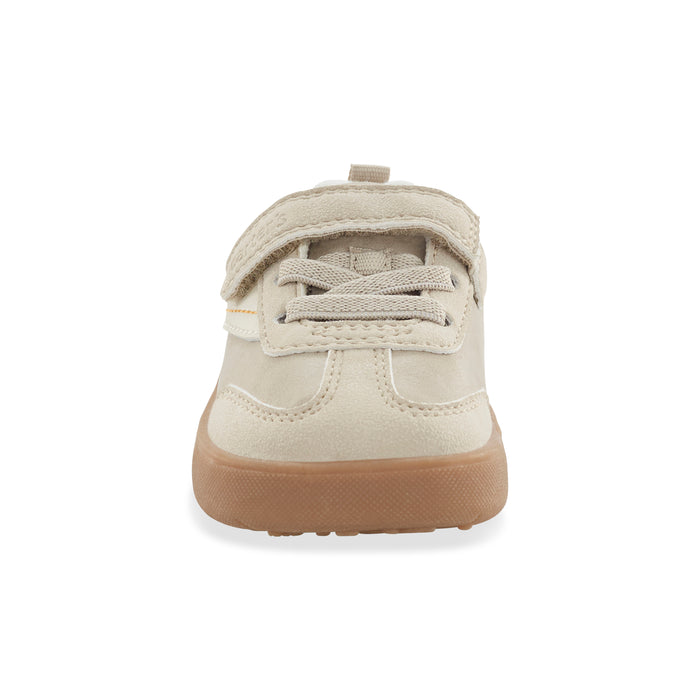 Carter's Cairo Sneaker in Khaki