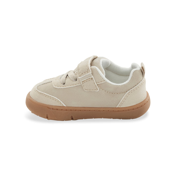 Carter's Cairo Sneaker in Khaki